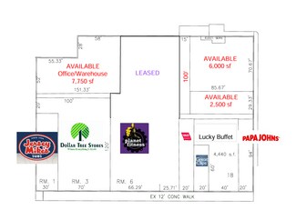 Norwalk, OH Retail, Flex - 101 Plank Rd