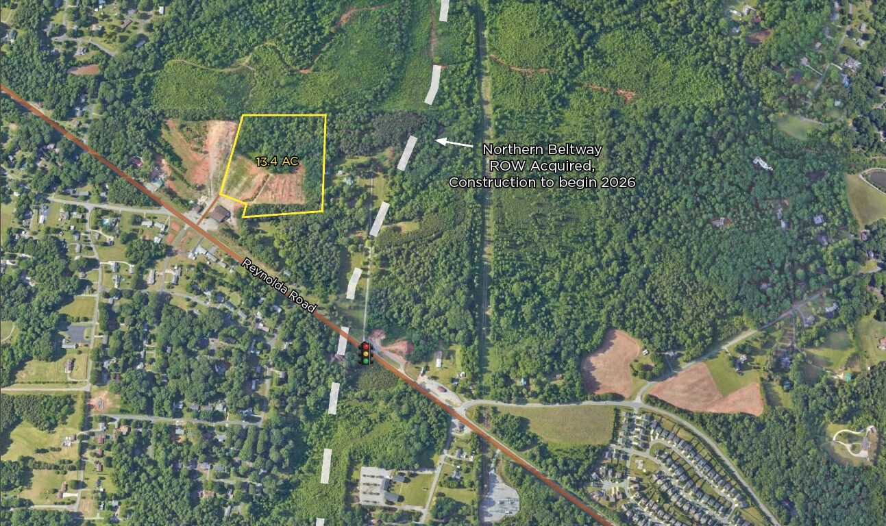 00 Reynolda Rd, Pfafftown, NC for Sale