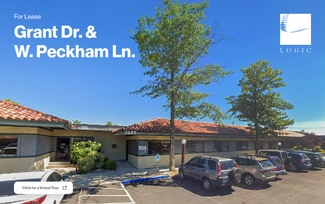 Reno, NV Office - 3680 Grant Dr