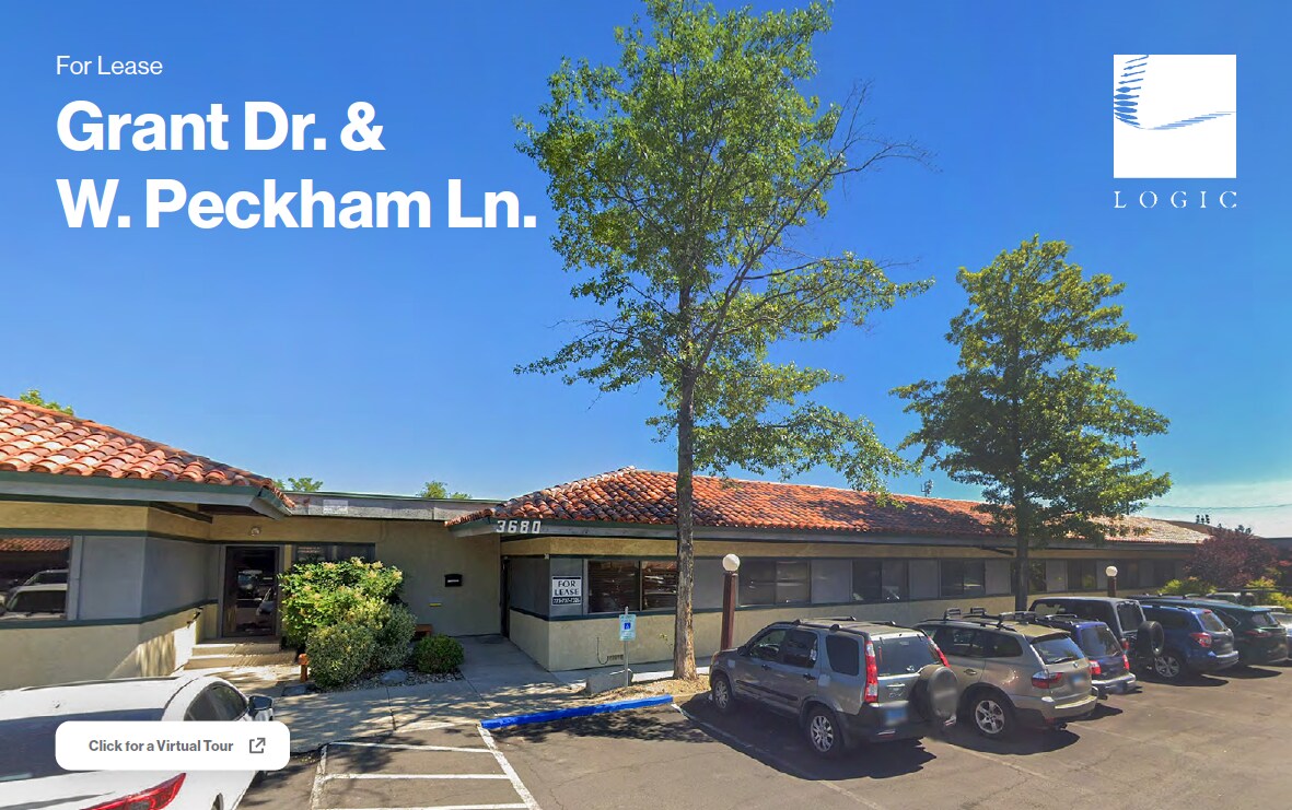 3680 Grant Dr, Reno, NV for Rent