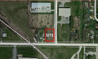 Milwaukee, WI Industrial - 6920 W Bradley Rd