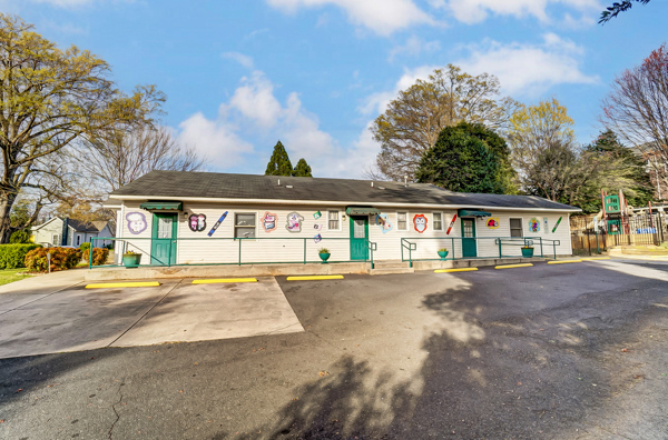 , Charlotte, NC for Sale