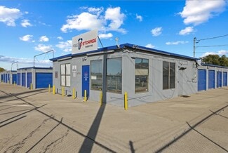 Fort Worth, TX Office - 7413 Wichita St