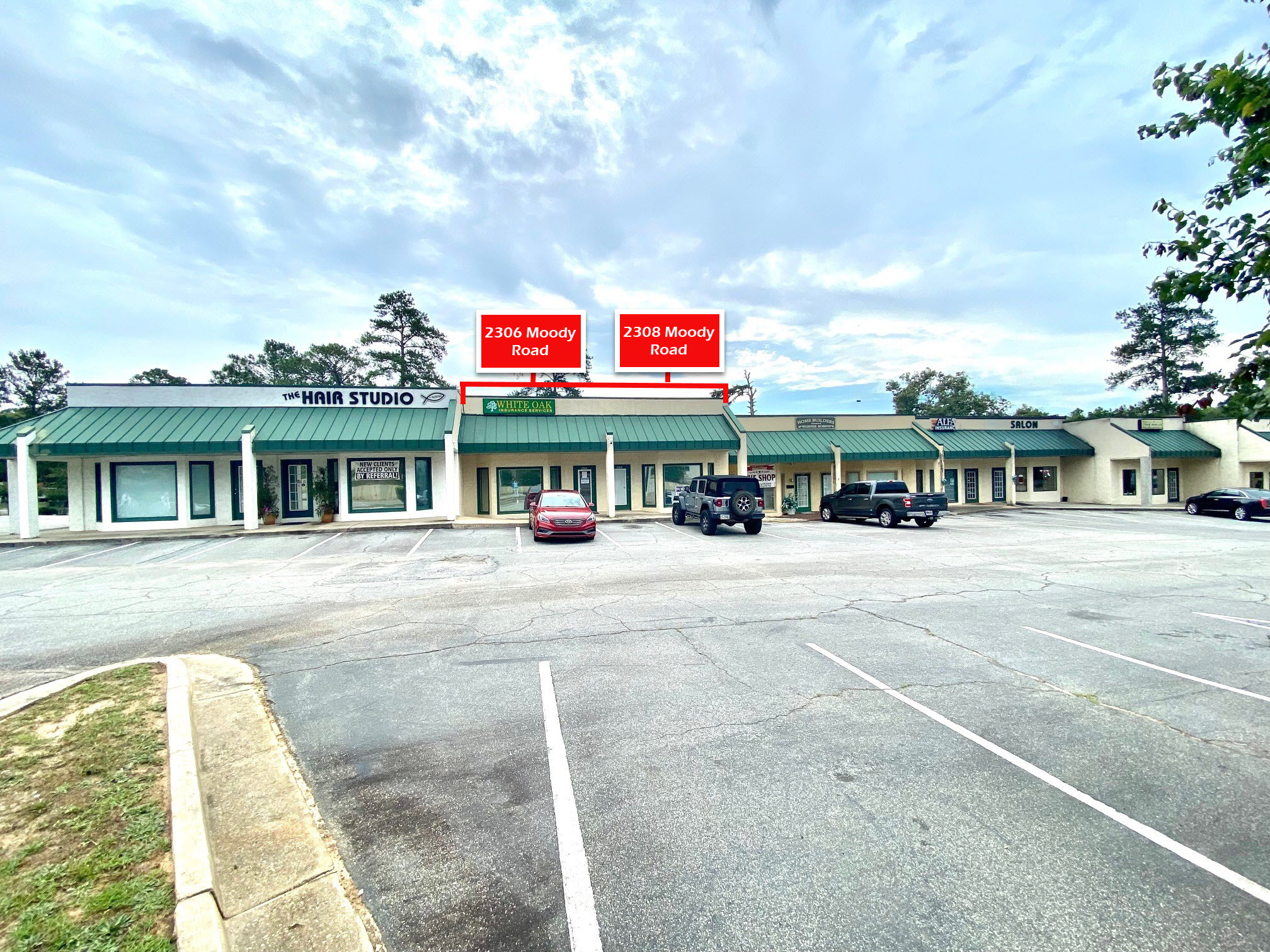 2306 Moody Rd, Warner Robins, GA for Sale