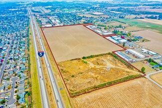 Albany, OR Industrial - 2910 Three Lakes Rd SE