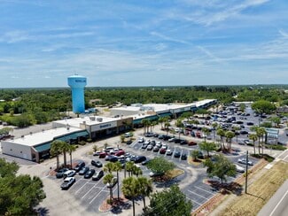 Sebastian, FL Retail - 13365-13539 US Highway 1