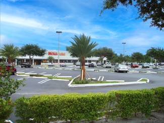 Sebastian, FL Retail - 13600 US 1 Hwy