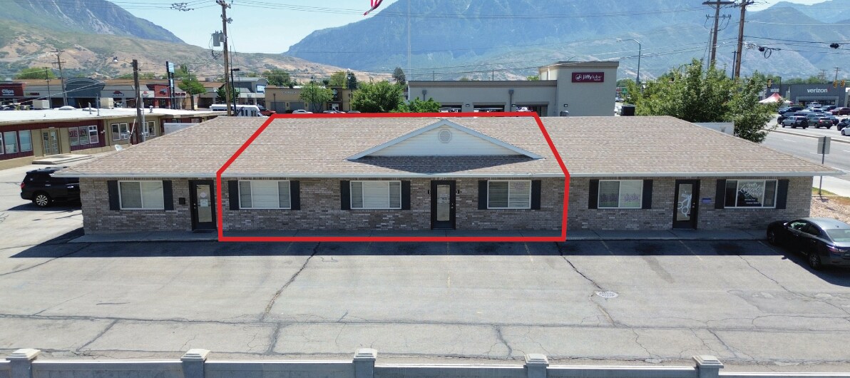 845 N State St, Orem, UT for Rent