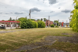 Ottawa, ON Commercial - 644 Bronson Av Ottawa, ON Commercial - 644 Bronson Av