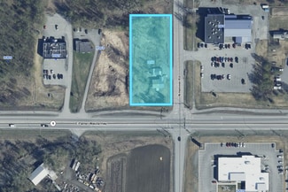 Palmer, AK Commercial - 1850 Hemmer Rd