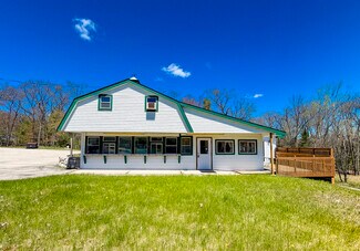 Spruce, MI Restaurant - 214 W Mount Maria Rd
