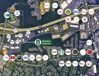 Charlotte, NC Office - 3701 Arco Corporate Dr