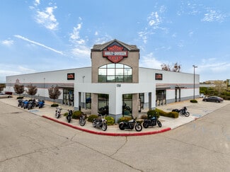 Lancaster, CA Freestanding - 1759 W Avenue J12
