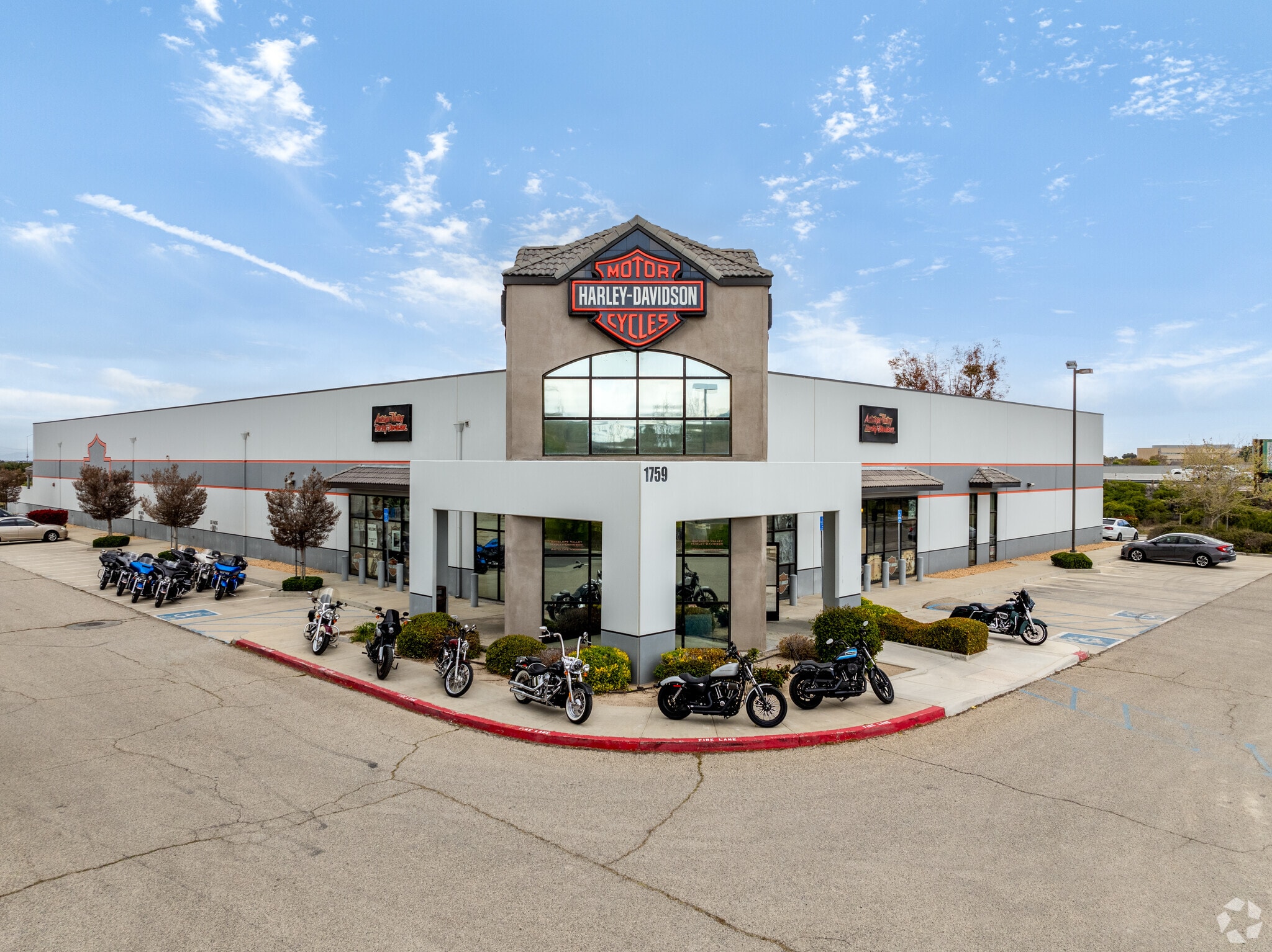 1759 W Avenue J12, Lancaster, CA for Sale