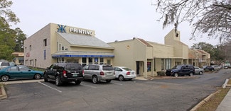 Tallahassee, FL Office - 1754-1762 Thomasville Rd
