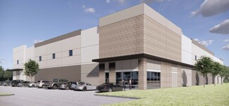 Flower Mound, TX Warehouse - 600 Gerault Rd
