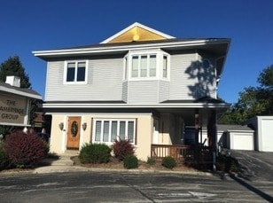 Milwaukee, WI Office - 6110 N Port Washington Rd Milwaukee, WI Office - 6110 N Port Washington Rd