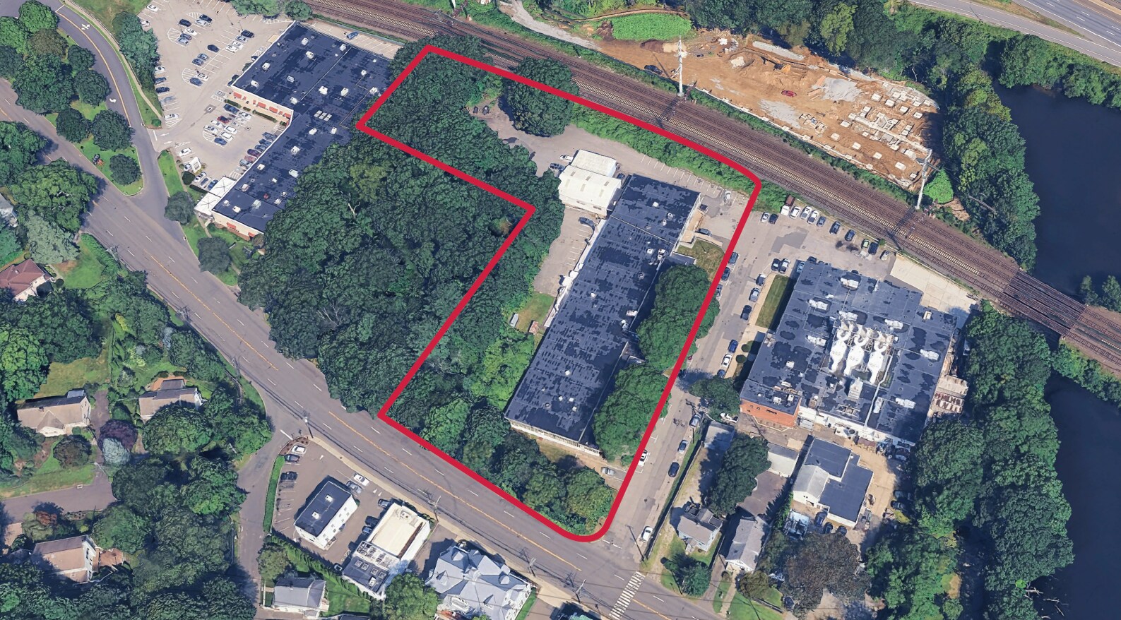1 Lacey Pl, Southport, CT for Sale