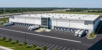 Woodway, TX Industrial - I-35 & Bagby Ave