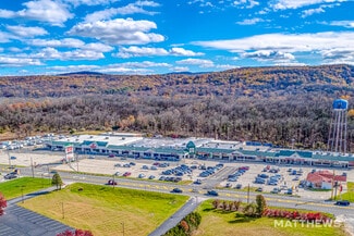 Wantage, NJ Retail - 205 NJ-23