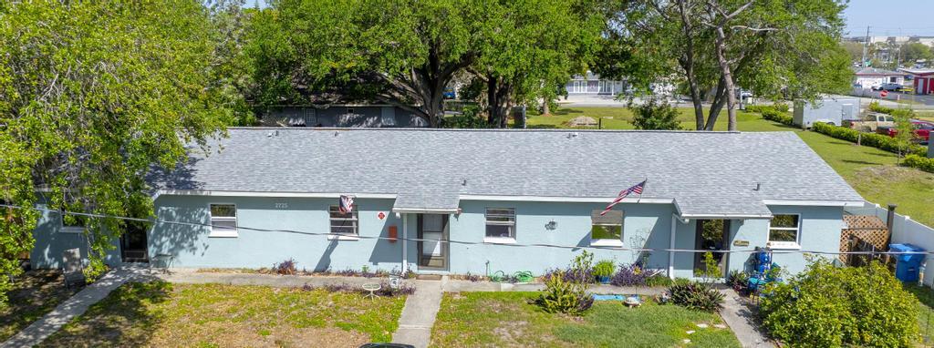 2725 Belle Haven Dr, Clearwater, FL for Sale