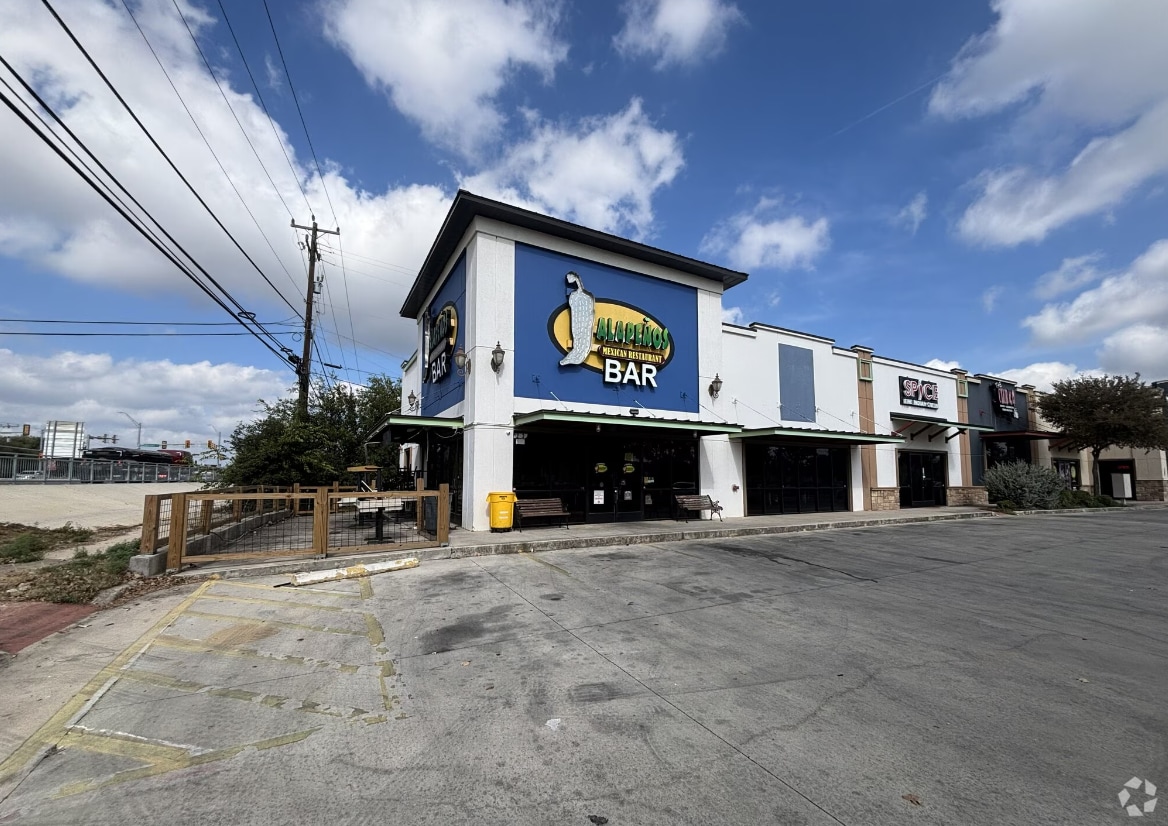 12030 Bandera Rd, Helotes, TX for Rent