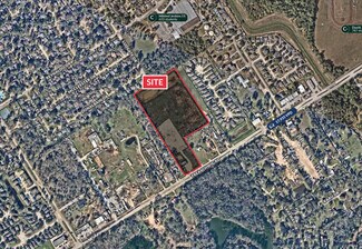 Spring, TX Commercial - 4807 Treaschwig Rd