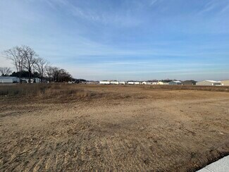 Reedsburg, WI Commercial Land - Viking Dr Reedsburg, WI Commercial Land - Viking Dr