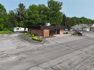 Barneveld, NY Bank - 8000 State Route 12