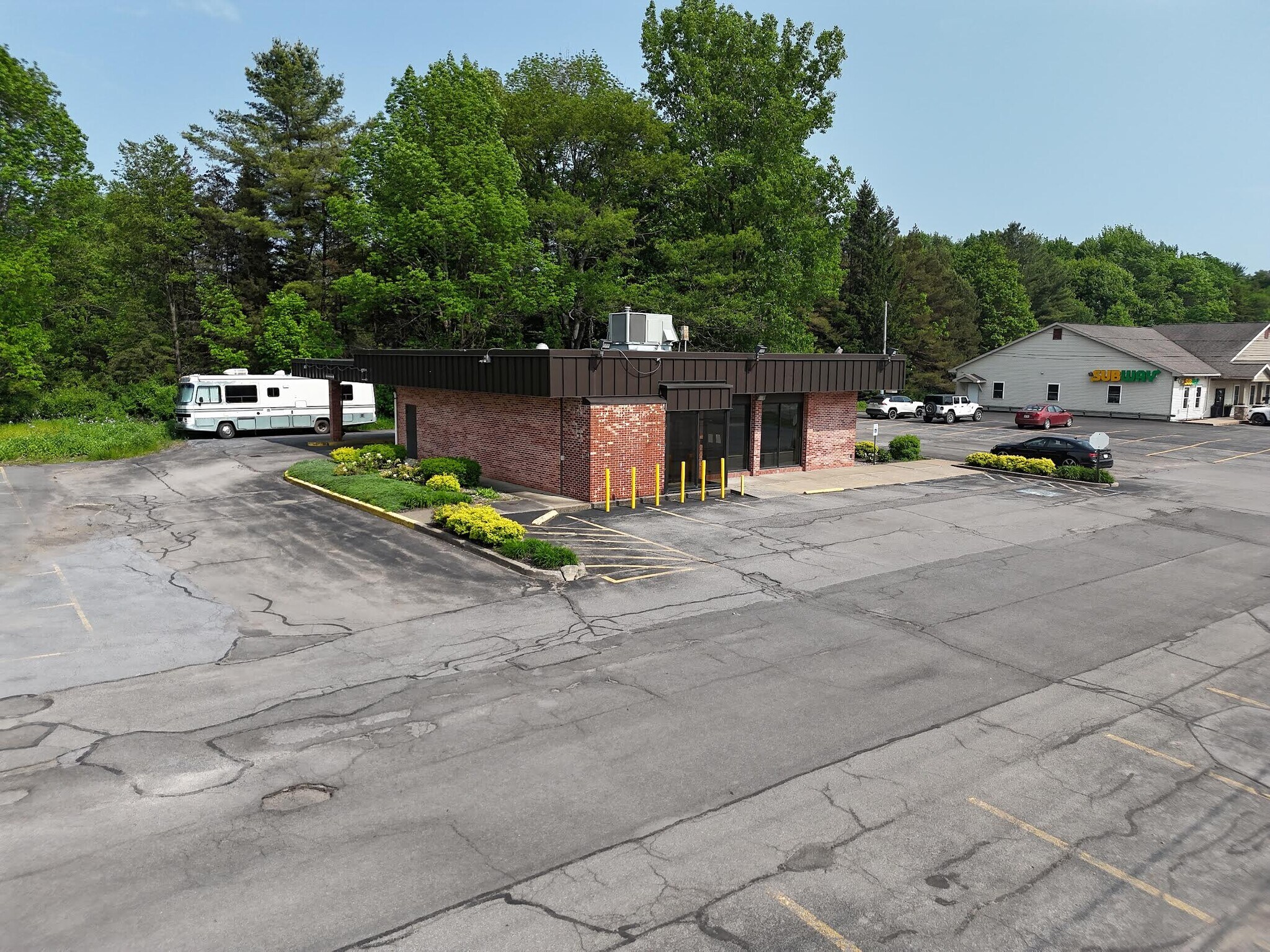 8000 State Route 12, Barneveld, NY for Sale