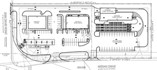 Smyrna, TN Retail - 1399 Sam Davis Rd
