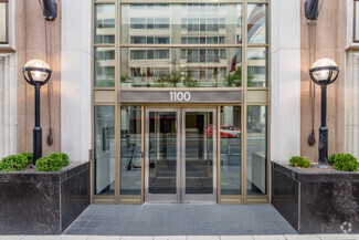 1100 H St NW, Washington, DC 20005 - RB properties Inc