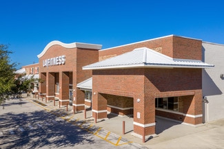 Oviedo, FL Retail - 167-199 Mitchell Hammock Rd Oviedo, FL Retail - 167-199 Mitchell Hammock Rd