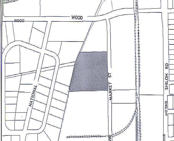 2701-2737 Market St, Garland, TX for Rent