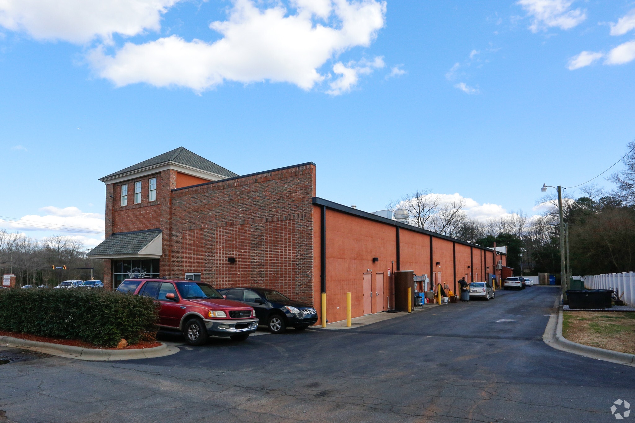 200 Dobys Bridge Rd Fort Mill, SC 29715 Retail Property for Lease on
