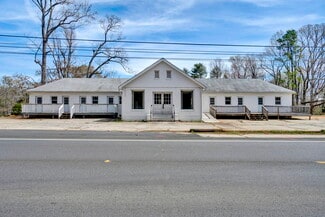 Woodruff, SC Office/Residential - 12117 Highway 221 Woodruff, SC Office/Residential - 12117 Highway 221