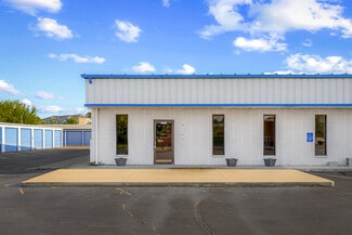 Columbus, IN Retail - 3537 W Two Mile House Rd