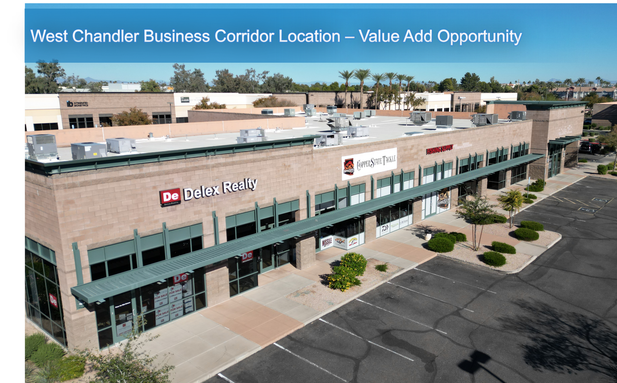 6170 W Chandler Blvd, Chandler, AZ for Sale