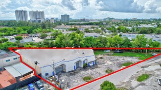 Miami, FL undefined - 15221 NE 21st Ave