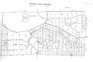 Jamestown, NM Residential - 46 Whispering Cedars Rd