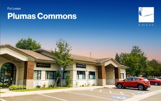 Reno, NV Office/Medical - 1865-1895 Plumas St Reno, NV Office/Medical - 1865-1895 Plumas St