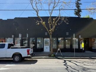 Alameda, CA Retail - 1118-1128 Lincoln Ave