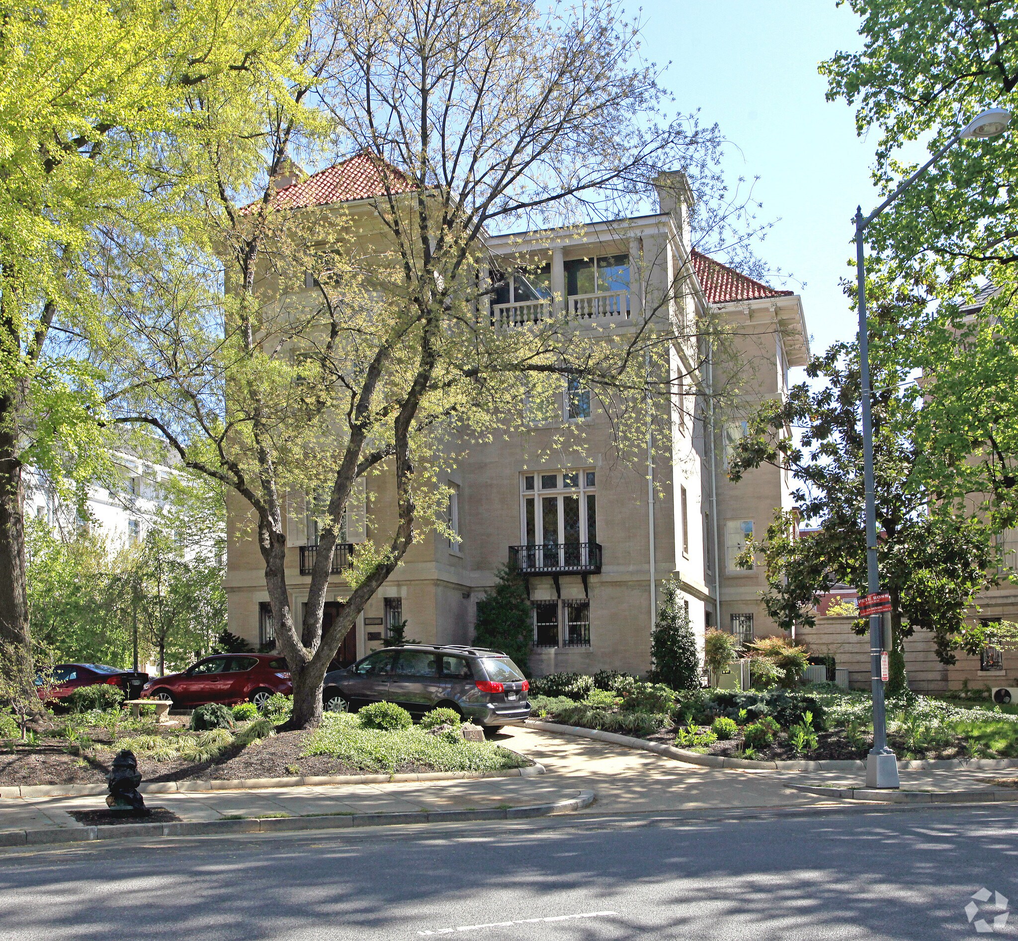 2223 Massachusetts Ave NW, Washington, DC for Sale