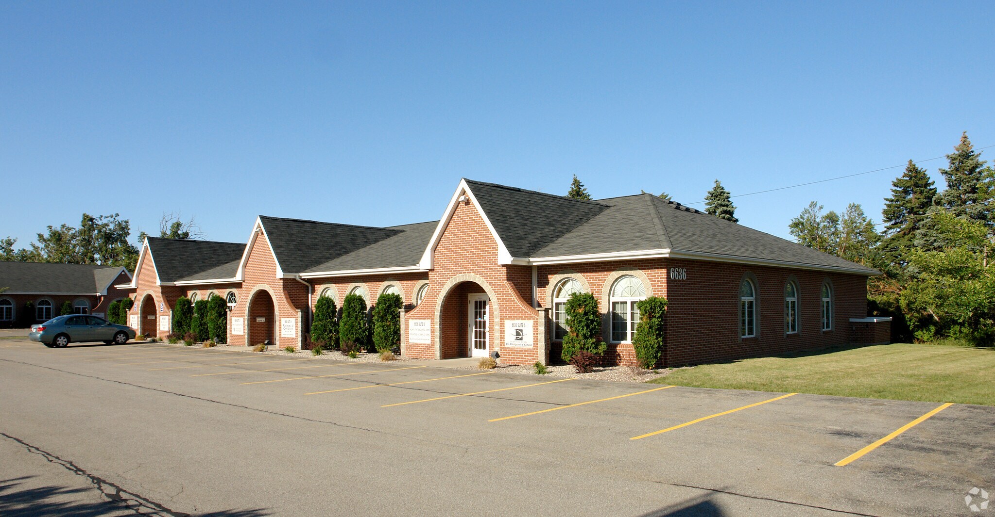 6636 Main St, Buffalo, NY for Sale