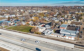 601, 602, 603 and 605 Hannibal Street