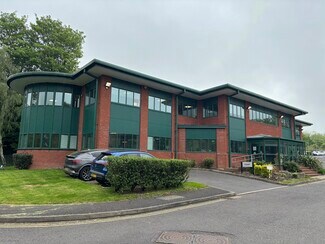 Petersfield, HAM Office - Bedford Rd @ Petersfield Office Park