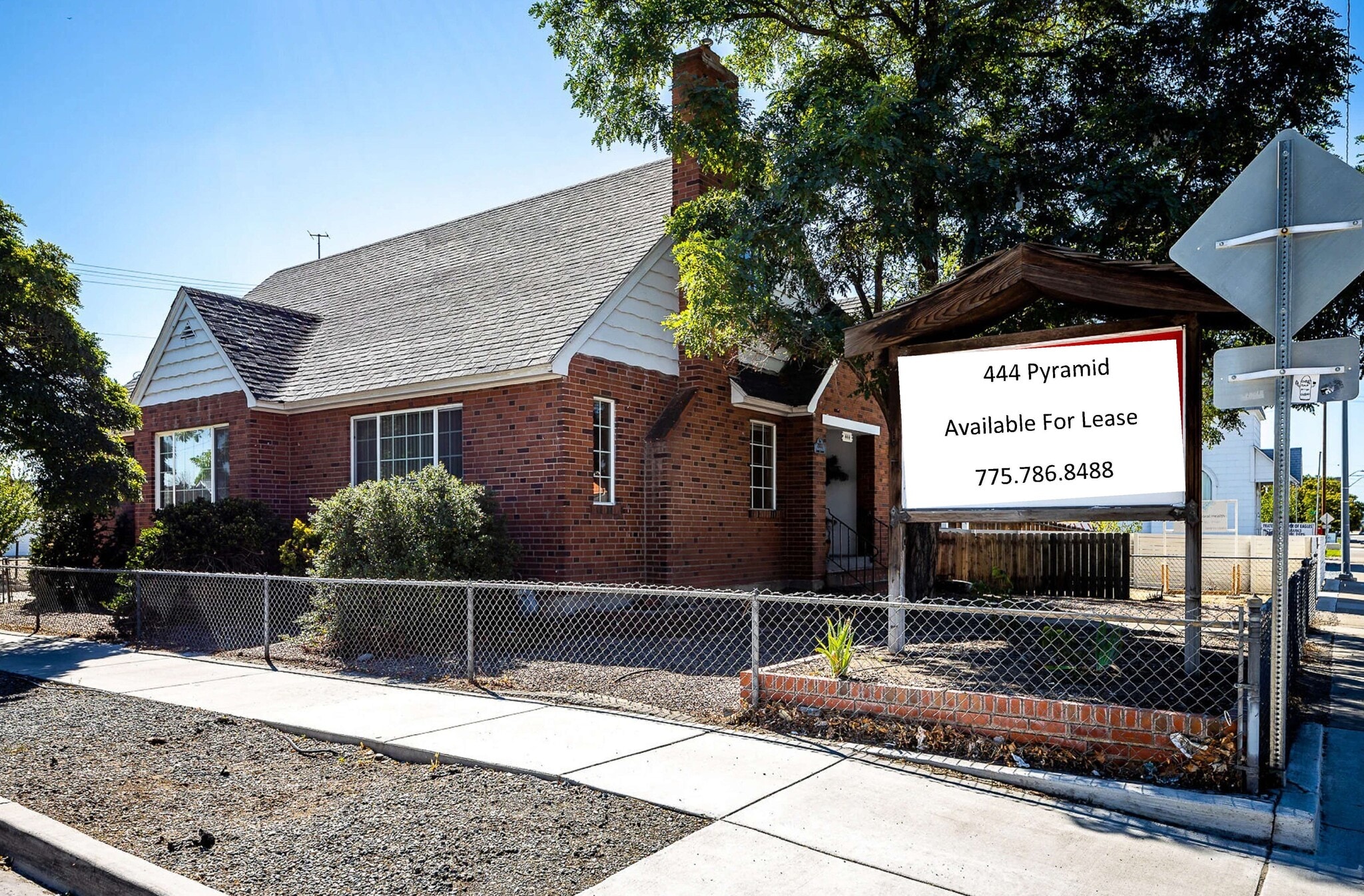 444 Pyramid Way, Sparks, NV for Rent