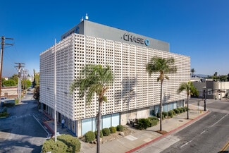 El Monte, CA Office, Office/Medical - 11001 Main St