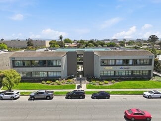 Santa Maria, CA Office - 218-222 W Carmen Ln Santa Maria, CA Office - 218-222 W Carmen Ln