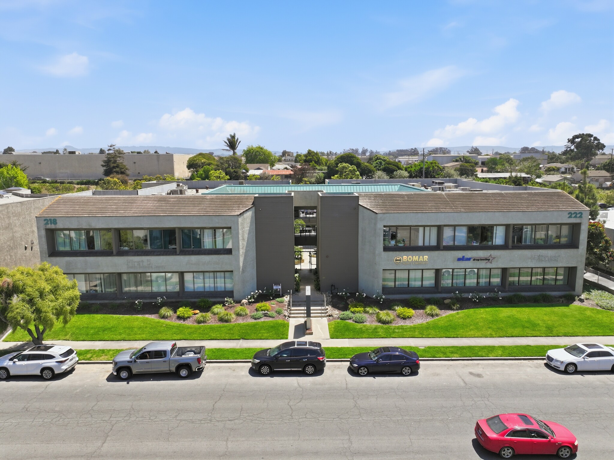 218-222 W Carmen Ln, Santa Maria, CA for Rent